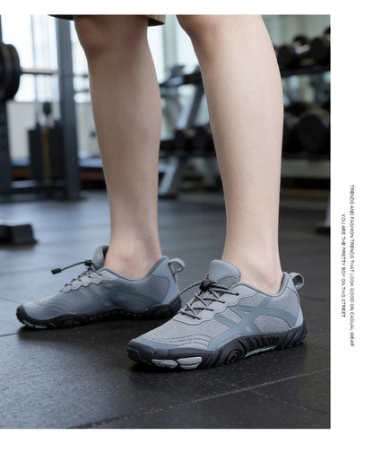Couple Outdoor Sports Aqua Shoes Barefoot Shoes Quick-dry Beach Swimming Fitness Wading Hiking Cycling Water Sneakers shoes