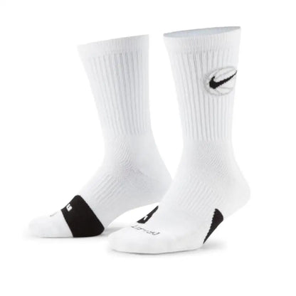 Nike Basketball Socks: AJ Jordan Triple Pack Mid-Calf Socks for Men and Women—Breathable and Moisture-Wicking SX5545-915