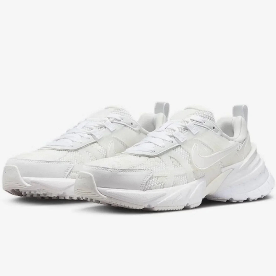 Nike's New V2K Run Series of Cushioning, Lightweight, Comfortable Sports Shoes Hj5269-100