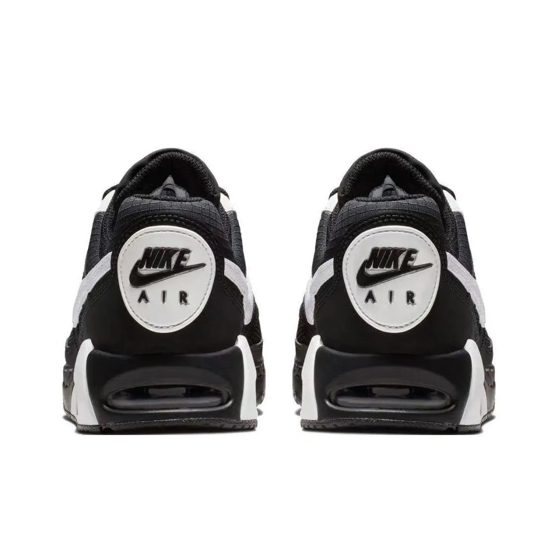 Bežecké topánky Nike Air Max Ivo Retro Trend s nízkym zvrškom 579995-011