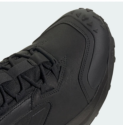 Adidas officiel véritable nouvelles bottes de neige chaudes d'extérieur rembourrées résistantes à l'usure pour hommes et femmes ID2859