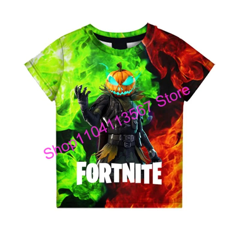 3D-tulostettu Llama Fortnite -huppari Battle Royale -sarjakuvatyylinen collegepaita miehille ja naisille, pelisankarihuppupaita teineille