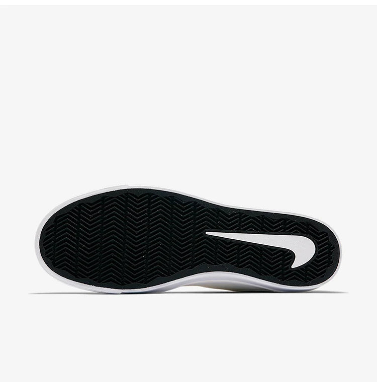 Nike Original SB Unisex-Paar Low-Top-Freizeit-Sneaker für Schüler 723874-111