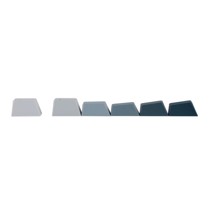 EPOMAKER G84 HE 75% ANSI US Layout Gasket Wired/BT/2.4Ghz Wireless Hall Effect Magnetic Mechanical Keyboard 8K Polling & 8000mAh
