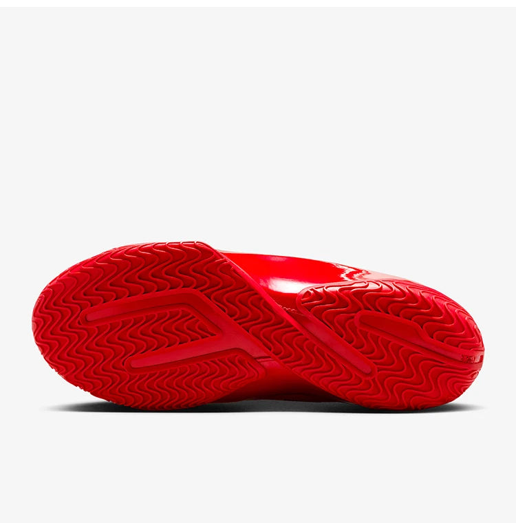 Originálne zimné pánske módne basketbalové topánky Nike s tlmením nárazov a odolné proti opotrebeniu IH1514-601