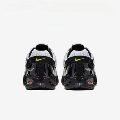 Nike genuine Air Max Torch 4 men's air cushioned running shoes CK0061-100