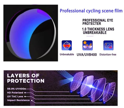 giant cycling sunglasses men and women MTB Road Bicycle cycling sunglasses Outdoor Lenses With case glasses Cycling goggles