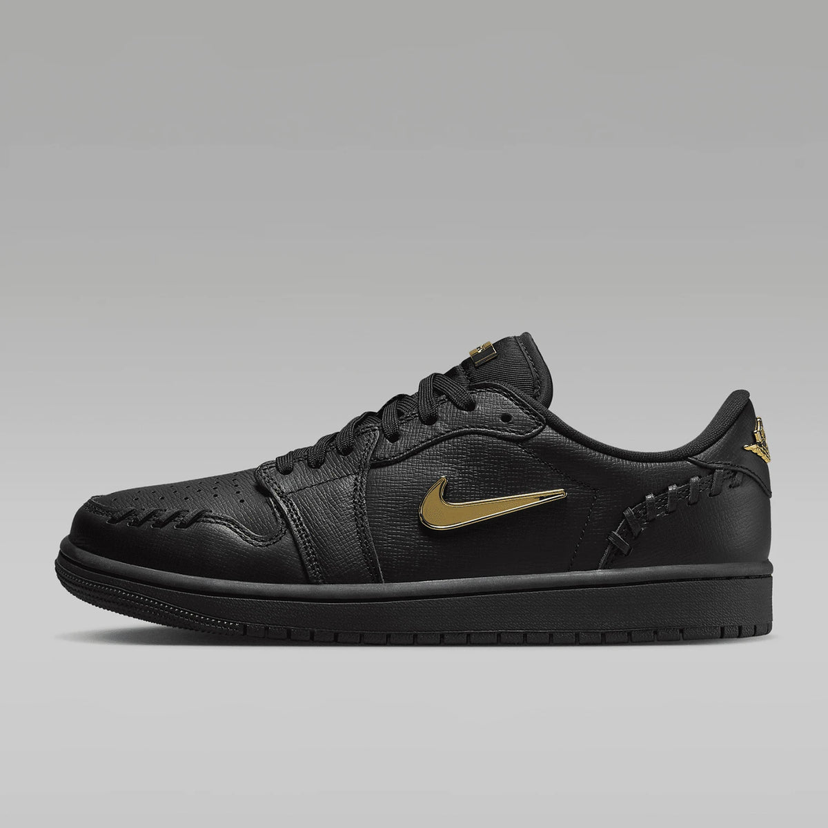 Nike Authentic Air Jordan 1 Dámske odolné nízke tenisky FN5032-007