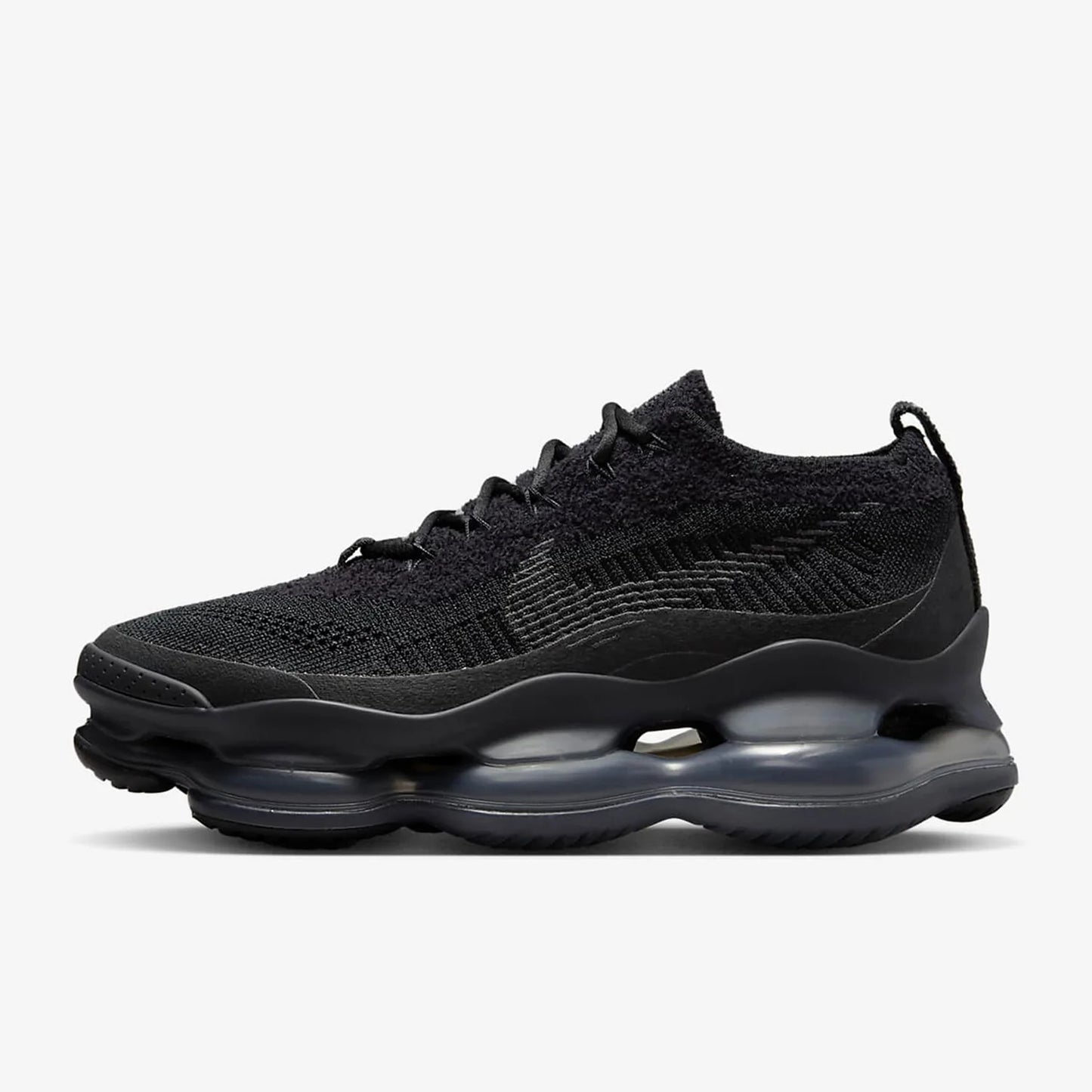 Nike Official Authentic Air Max Scorpion atmungsaktive Laufschuhe für Herren und Damen DJ4702-002