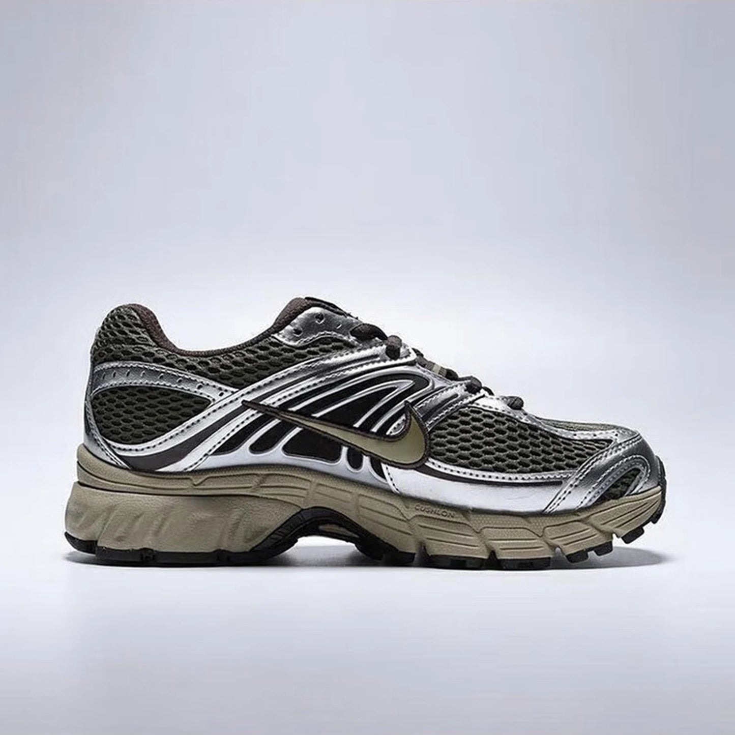 Nike genuine AIR MAX MOTO 2K women's retro sports running shoes HQ2056-201
