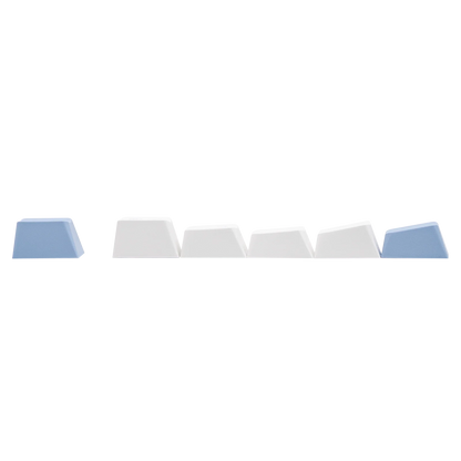 EPOMAKER AULA F75 ISO-ES 75% Spanish QWERTY Hot-Swap Gasket-Mounted Wired/Bluetooth/2.4GHz Wireless Mechanical Gaming Keyboard RGB Backlight