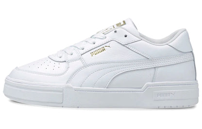 Baskets blanches Puma CA Pro Classic 380190-01
