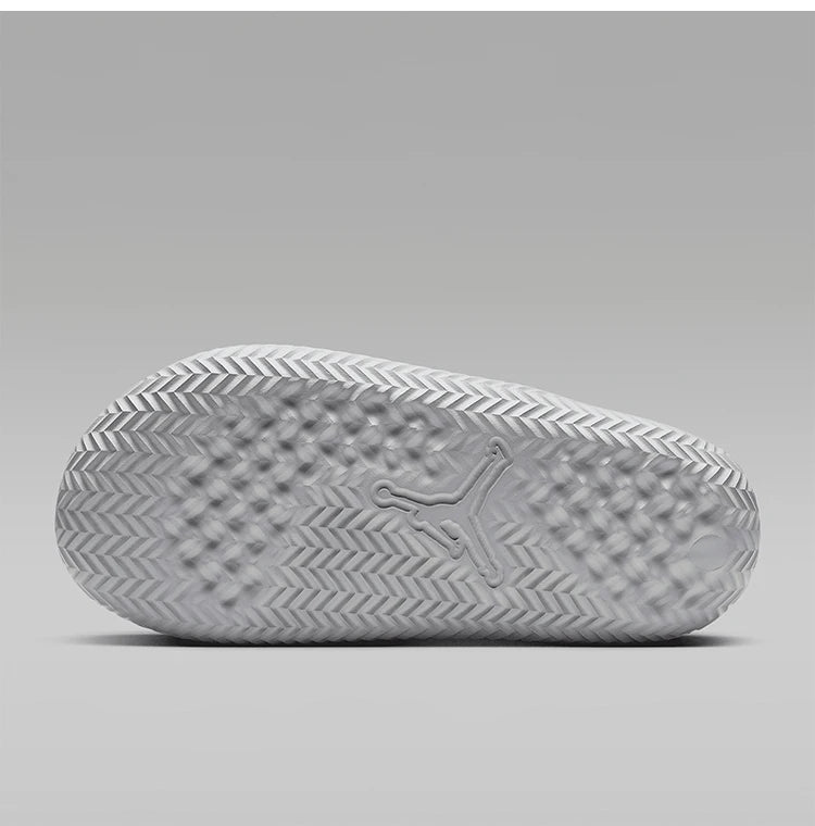 Nike – Oficiálne originálne letné pánske sandále Jordan, odolné proti opotrebeniu a ľahké, FQ1598-402