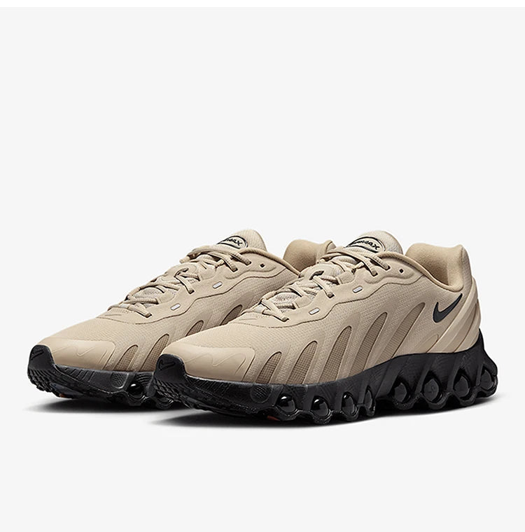 Nike Air Max DN8 løbesko til mænd med stødabsorbering og støtte FQ7860-200
