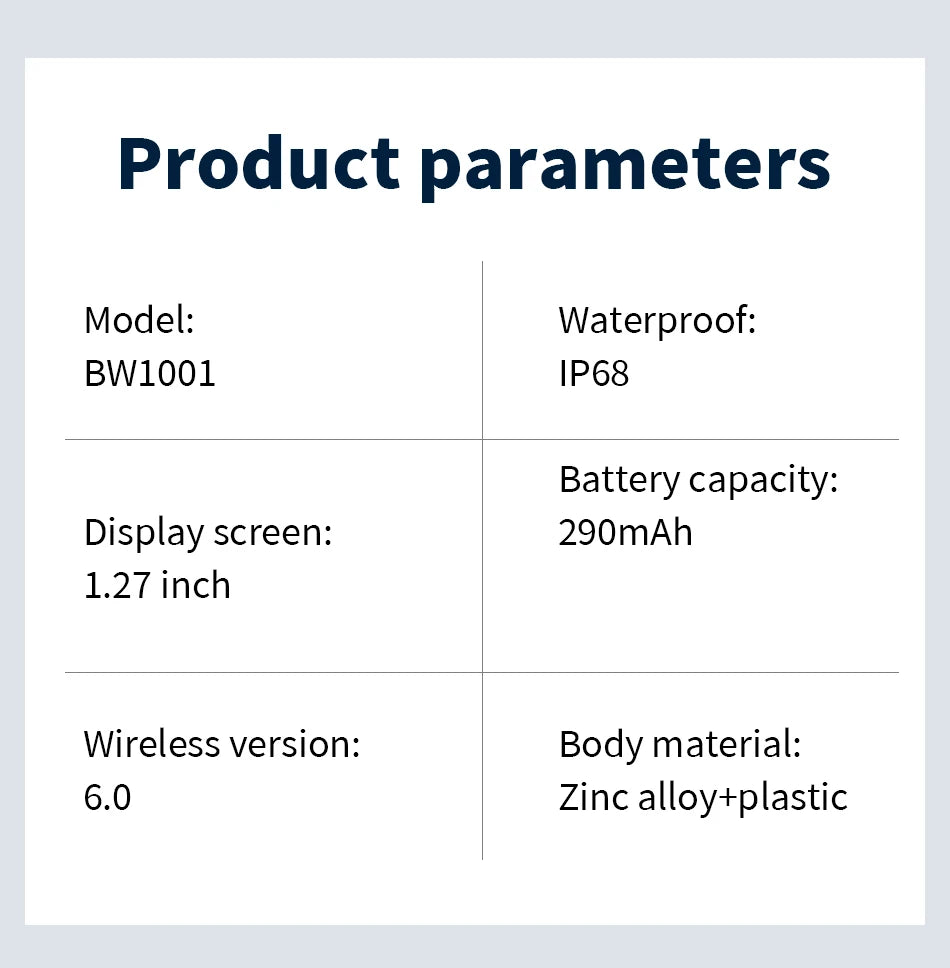 LIGE 2026 Business Smart Watch Men IP68 Waterproof Bluetooth call Sport Men Watches 1.27"HD Screen Health Monitor New Smartwatch