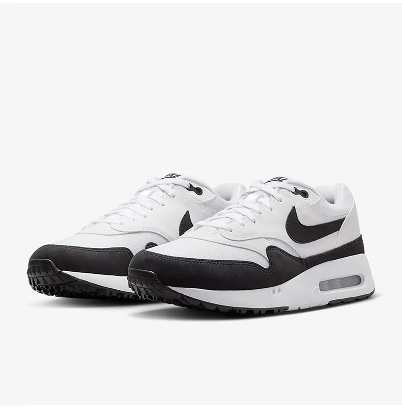 Scarpe da golf Nike genuine Air Max 1'86 OG G da uomo e da donna DV1403-110