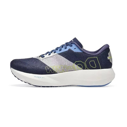 TaoBo Brand DOWIN Pro Running Shoes Carbon Plate Racing Marathon Stable Rebound Wear-resistant Men's Sneakers