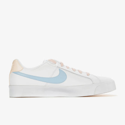 Nike Authentic Court Royale Women's Outdoor Casual Wear-Resistant Sneakers AO2810-108