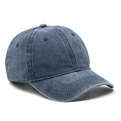 Fashion Classic Casual Baseball Cap For Men Spring Summer Blank Caps Women Cotton Solid Snapback Brand Unisex Hats gorras Fast