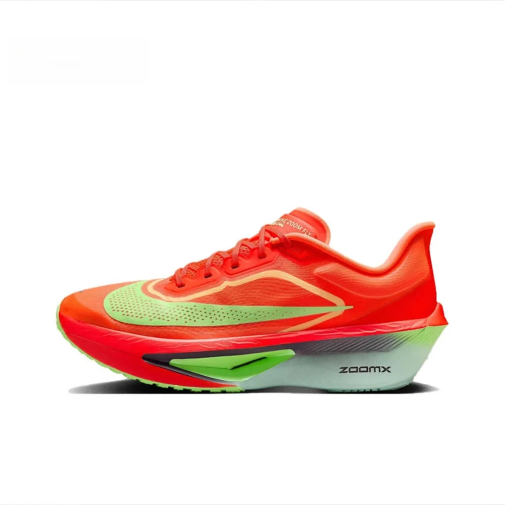 Nike Zoom Fly 6 CN Comfort Classic – protisklzové, odolné, priedušné, ľahké bežecké topánky s nízkym zvrškom FN8454-601