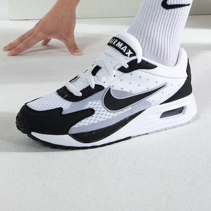 Nike AIR PEGASUS '89 Zapatillas deportivas casual retro de perfil bajo con suela waffle DX3666-100