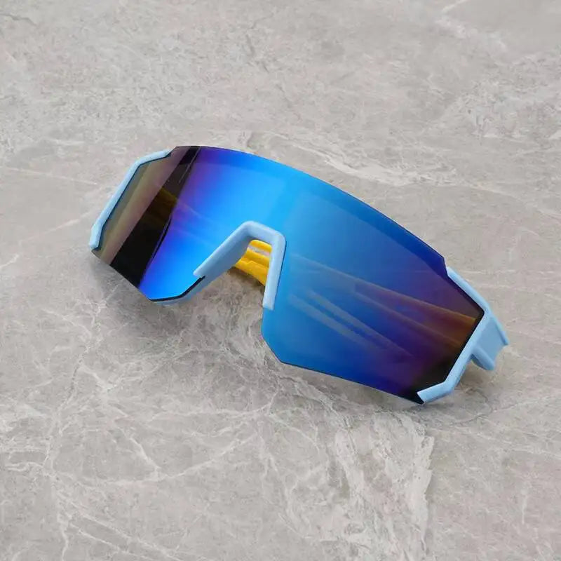 2026 Fashion travel, sports, children's sunglasses, sun protection, UV protection, eye protection, sunglasses, trendy glasses