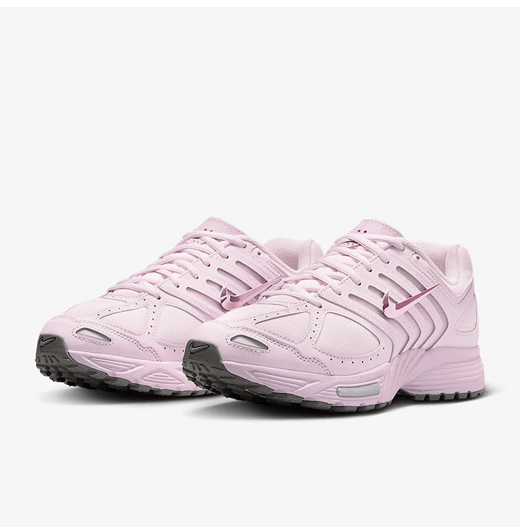 Nike Official Genuine 2025 Nuove scarpe sportive casual da donna ammortizzate e resistenti all’usura IB8873-666