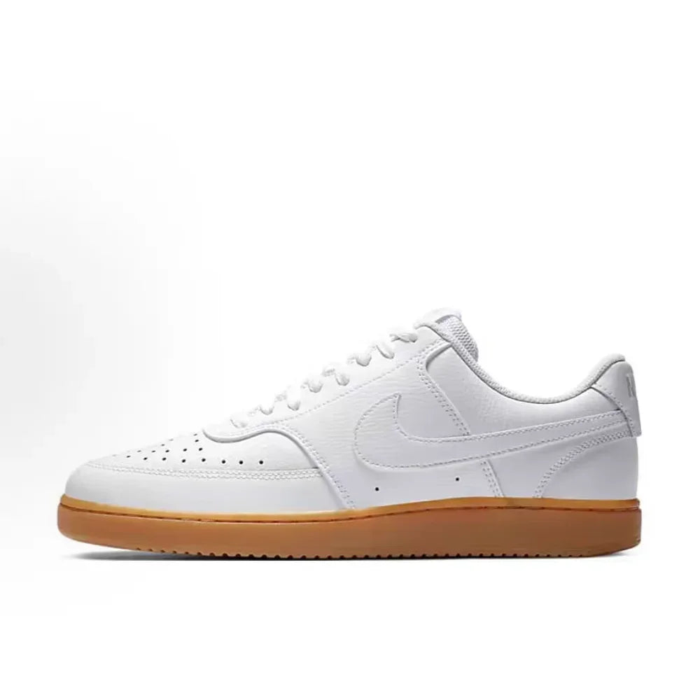 Nike Court Vision 1 Comfort Low-Top košarkaške tenisice uniseks crne FZ0630-010