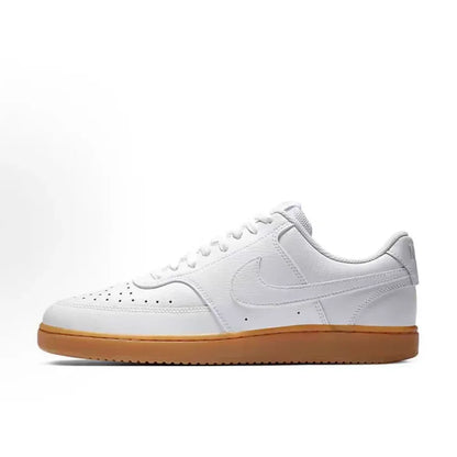 Nike Court Vision 1 Comfort Low-Top košarkaške tenisice uniseks crne FZ0630-010