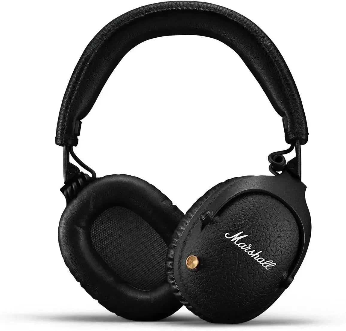 Marshall MOTIF II ANC True Wireless Earbuds Bluetooth Active Noise Cancelling Headphones Hi-Fi Deep Bass In-ear Earphones Mic