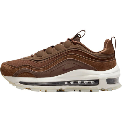 Nike Authentic Air Max 97 Futura Scarpe da running donna con ammortizzazione Air FB4496-201