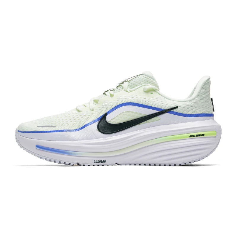 Nike vyriški batai Air Winflo 12 sportiniai batai, fitneso treniruotėms, kvėpuojantys bėgimo bateliai Hv9272-700