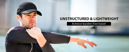 GADIEMKENSD Summer For Men Sports Running Sweat Baseball Cap Male Golf Quick Dry Women Solid Snapback Mesh Hat Visor Hat