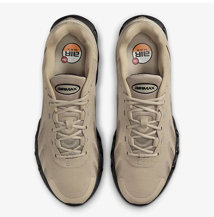 Nike Air Max DN8 løbesko til mænd med stødabsorbering og støtte FQ7860-200