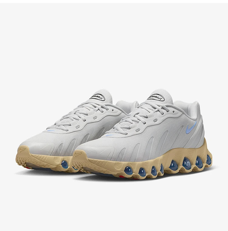 Nike Genuine Air Max Dn8 Zapatillas de running con amortiguación Air para hombre IH4119-002