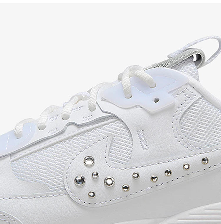 Nike Genuine Autumn New Women's Low-Top Durable Casual Shoes FQ8888-100