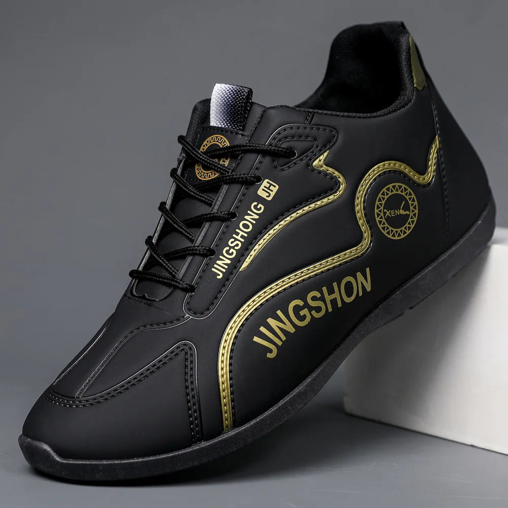 Unisex Casual Sports Shoes Dad Shoes Versatile Soft-Soled Travel Shoes Couples Sneakers Comfortable Lightweight Anti-Slip