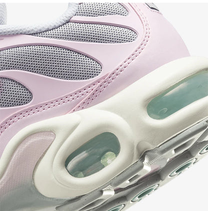 Nike Air Max Plus oficiales y auténticas para mujer, zapatillas deportivas clásicas transpirables HM3692-061