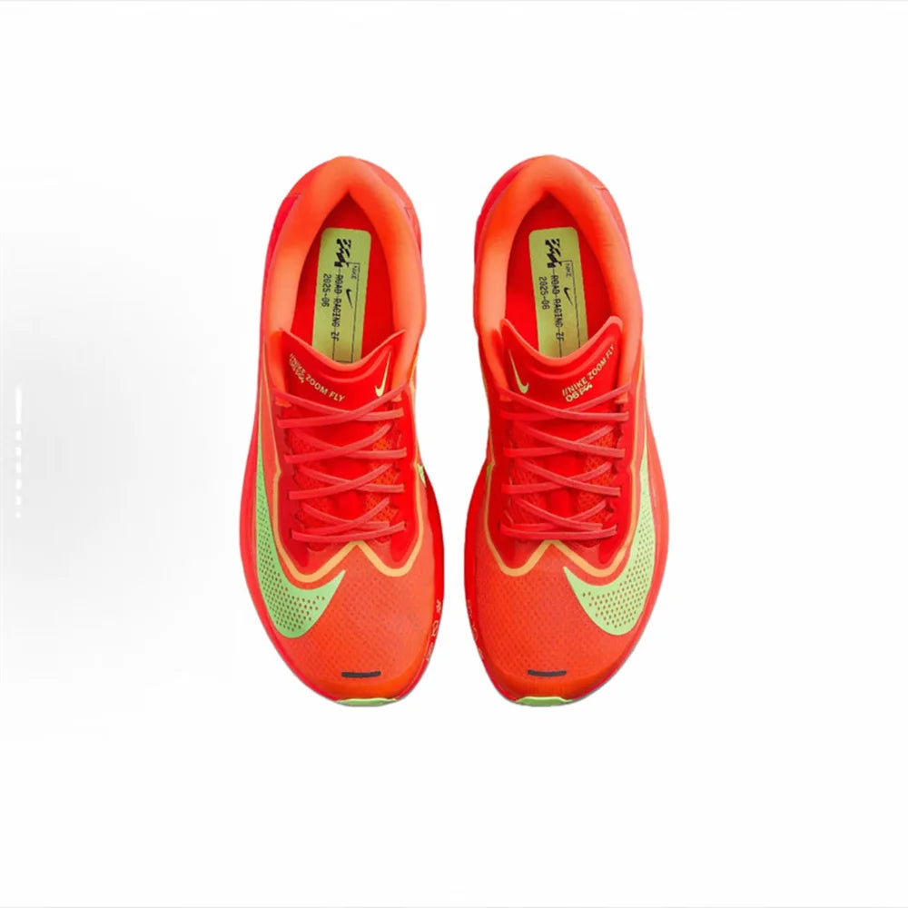 Nike Zoom Fly 6 CN Comfort Classic – protisklzové, odolné, priedušné, ľahké bežecké topánky s nízkym zvrškom FN8454-601