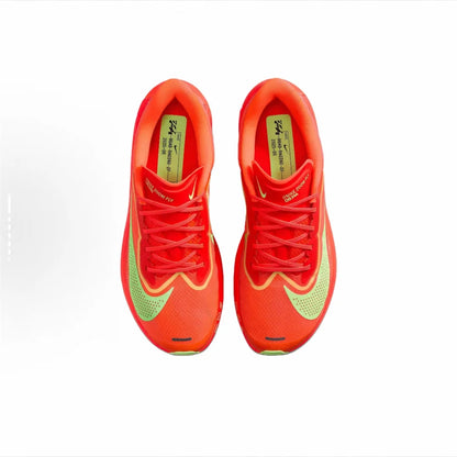 Nike Zoom Fly 6 CN Comfort Classic – protisklzové, odolné, priedušné, ľahké bežecké topánky s nízkym zvrškom FN8454-601