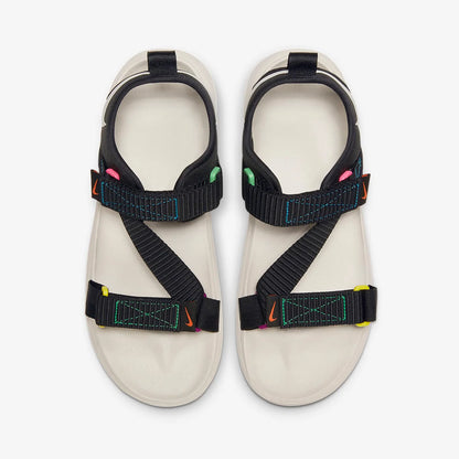 Originálne pánske a dámske športové ľahké priedušné sandále Nike Vista FN9327-001