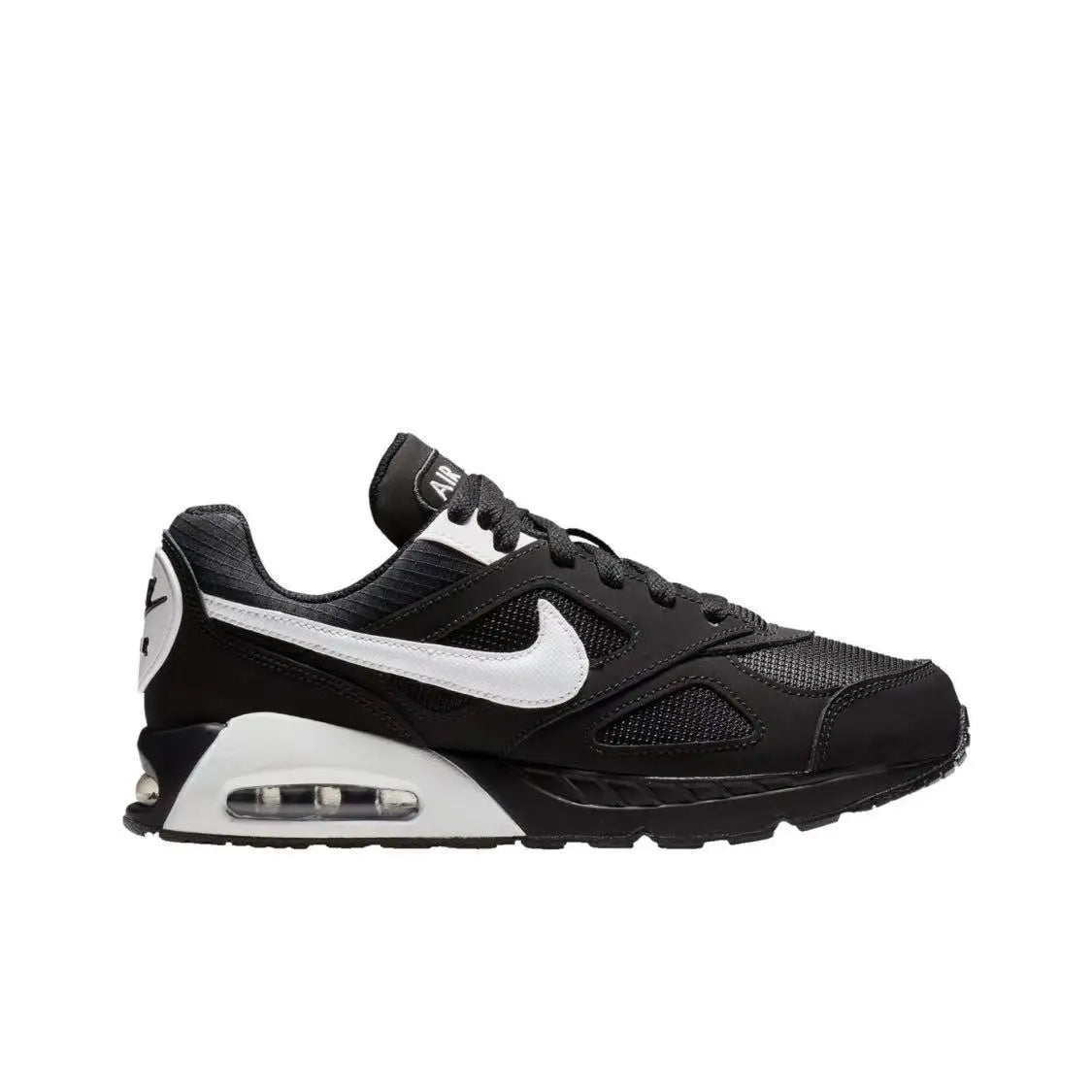 Bežecké topánky Nike Air Max Ivo Retro Trend s nízkym zvrškom 579995-011