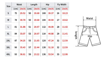 Hot Sale New Hot Sale Dragon Ball Goku Kanji Symbol Anime Print Shorts Casual Loose High-quality Trendy Graphic Summer Quick Dry