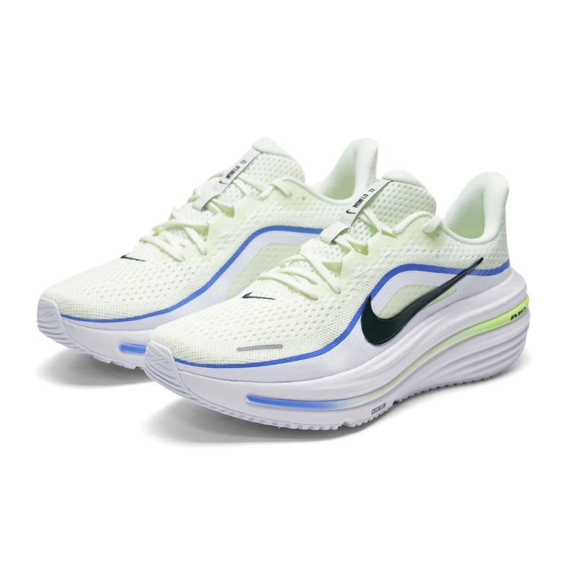 Nike vyriški batai Air Winflo 12 sportiniai batai, fitneso treniruotėms, kvėpuojantys bėgimo bateliai Hv9272-700