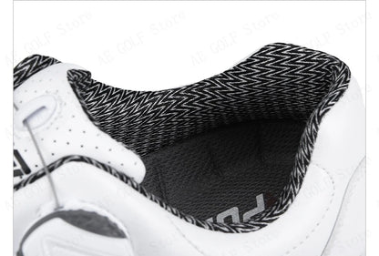 PGM Boys Girls Golf Shoes Light Weight Soft and Breathable Waterproof Anti-slip Universal Outdoor Sports Shoes XZ127