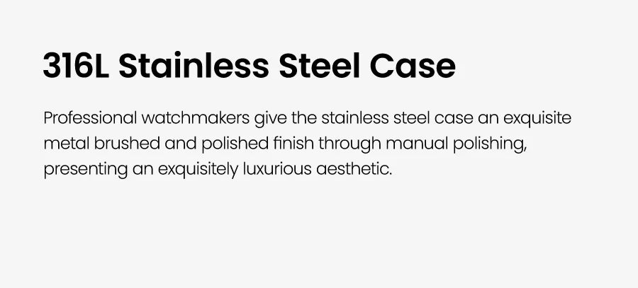 AGELOCER Original Tourbillon Watch Ceramic Bezel Men's Vogue Luxury Skeleton Manual Mechanical Watch Birthday Gift for Men
