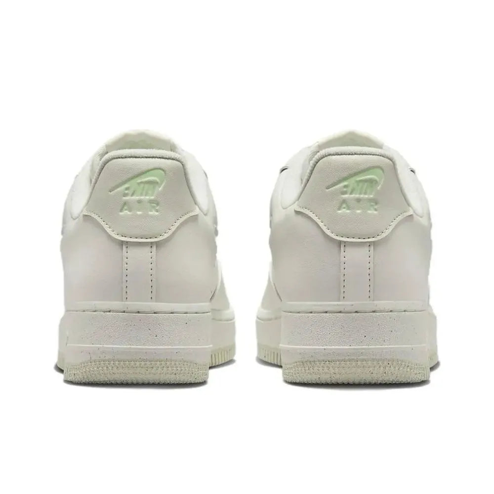 Nike Air Force 1 Low Unisex Classic Sneakers, Comfortable Cushioning & Durable Design for Casual Everyday Wear FN8540-100