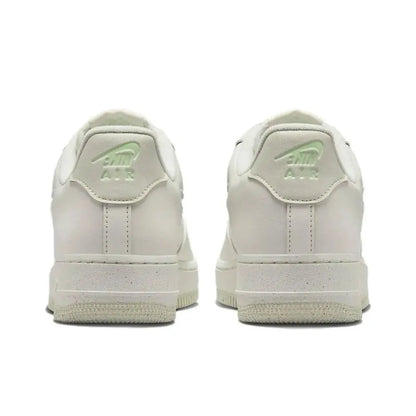 Nike Air Force 1 Low Unisex Classic Sneakers, Comfortable Cushioning & Durable Design for Casual Everyday Wear FN8540-100