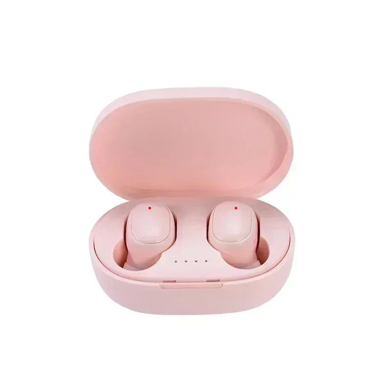 Écouteurs sans fil TWS, écouteurs Bluetooth, écouteurs supra-auriculaires Bluetooth, créent une étanchéité passive pour une réponse des basses améliorée