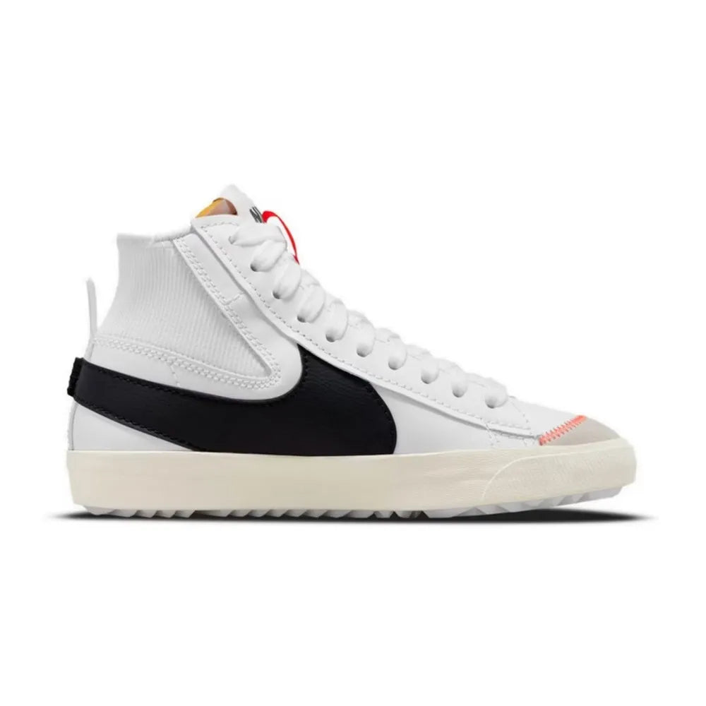 Nike Blazer uniseks tenisice klasičnog retro dizajna, izdržljive i udobne za ležerno svakodnevno nošenje DD3111-100